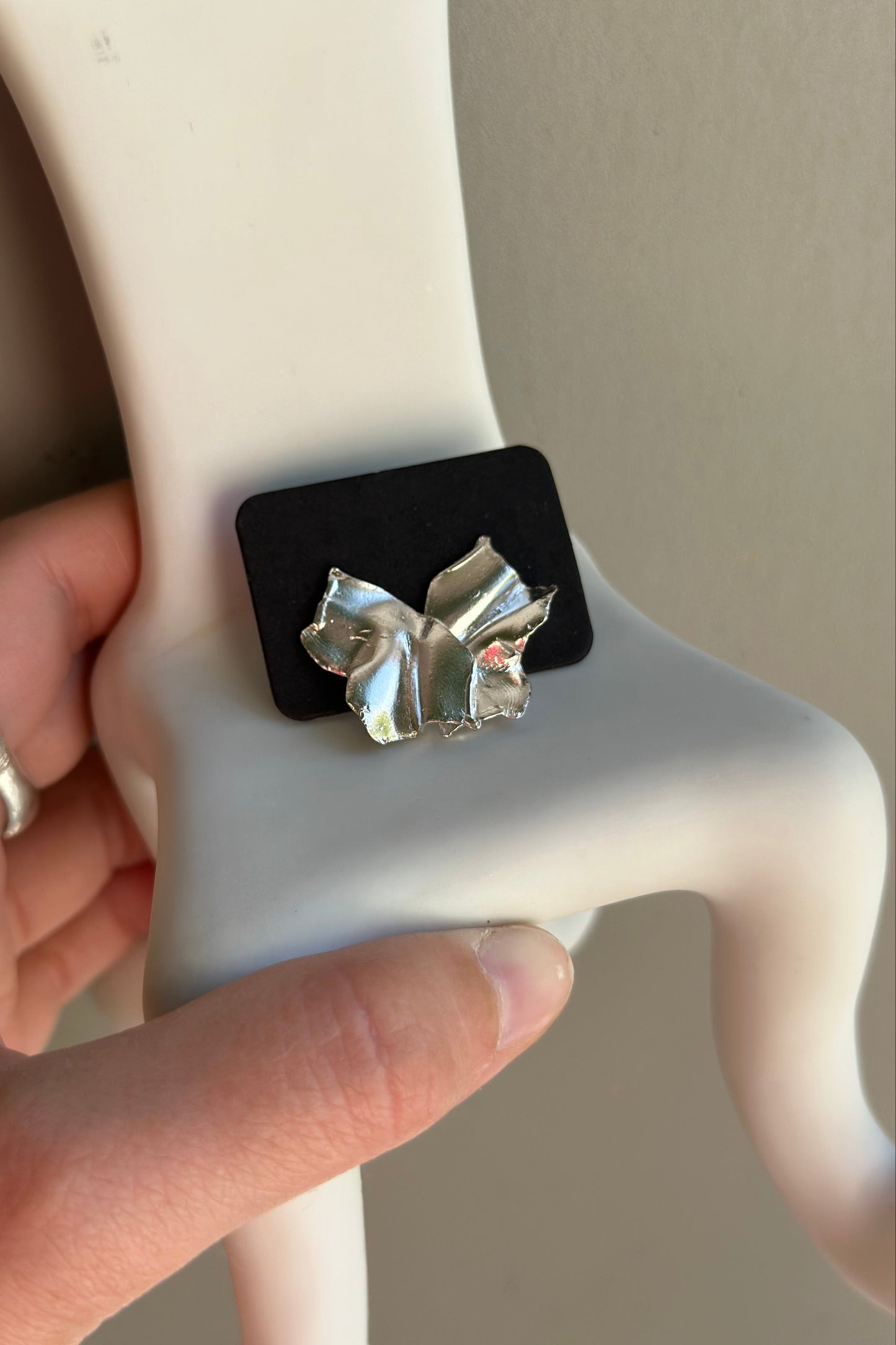 Nara earrings