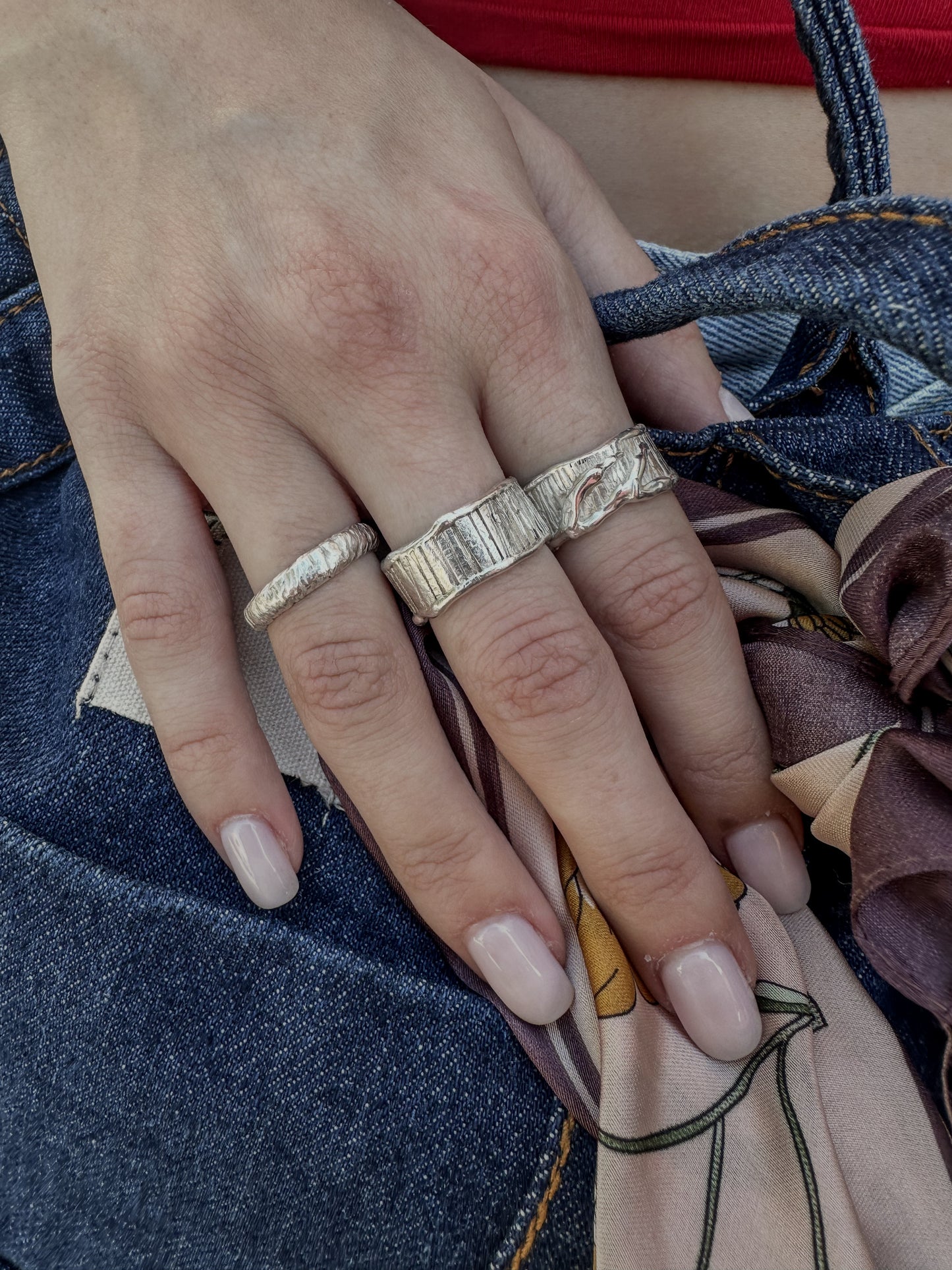 Kavala ring
