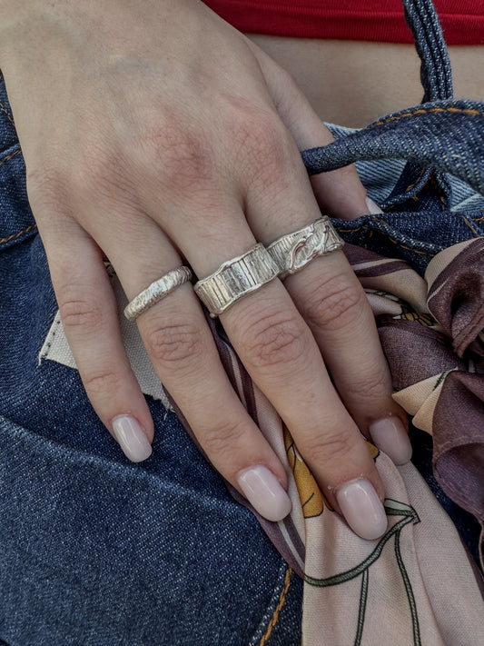 Kavala ring
