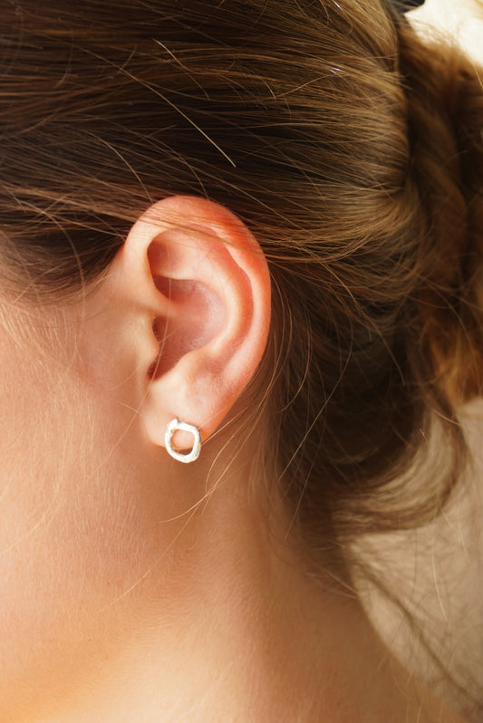 Oia earrings