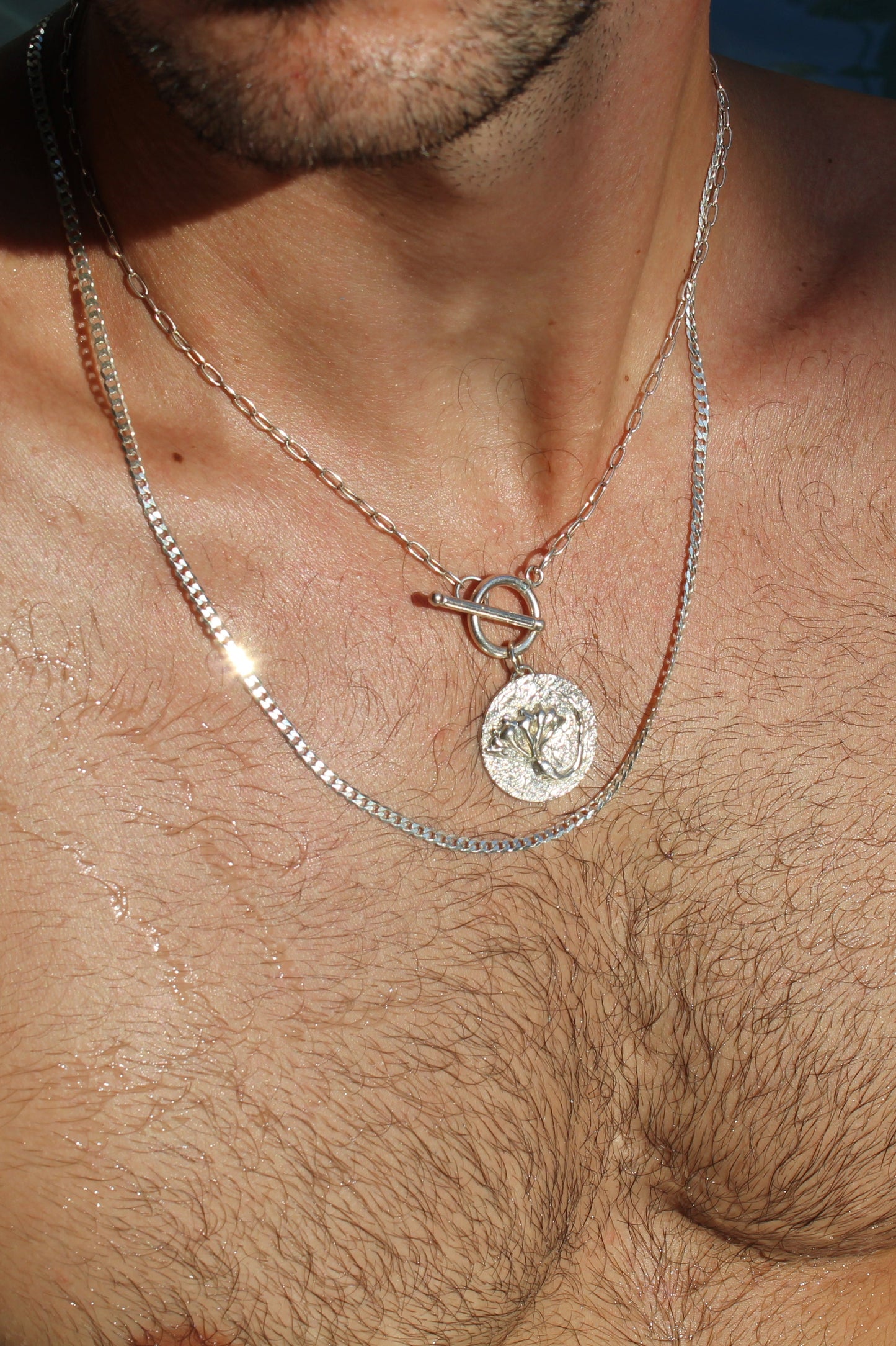 Aira Necklace