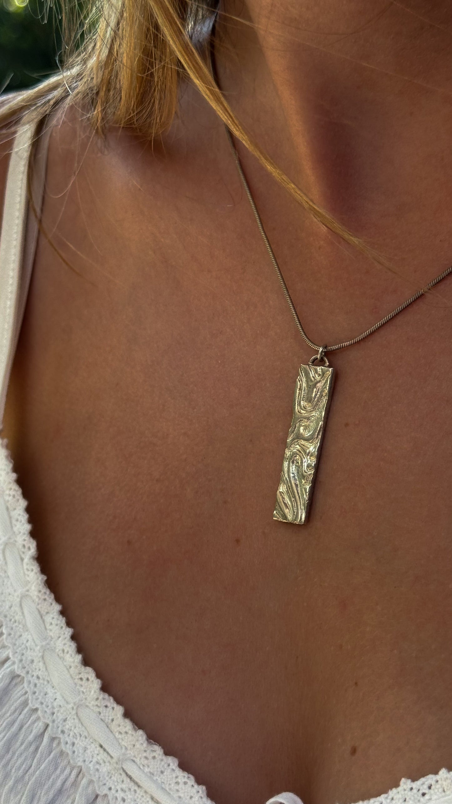 Orona necklace