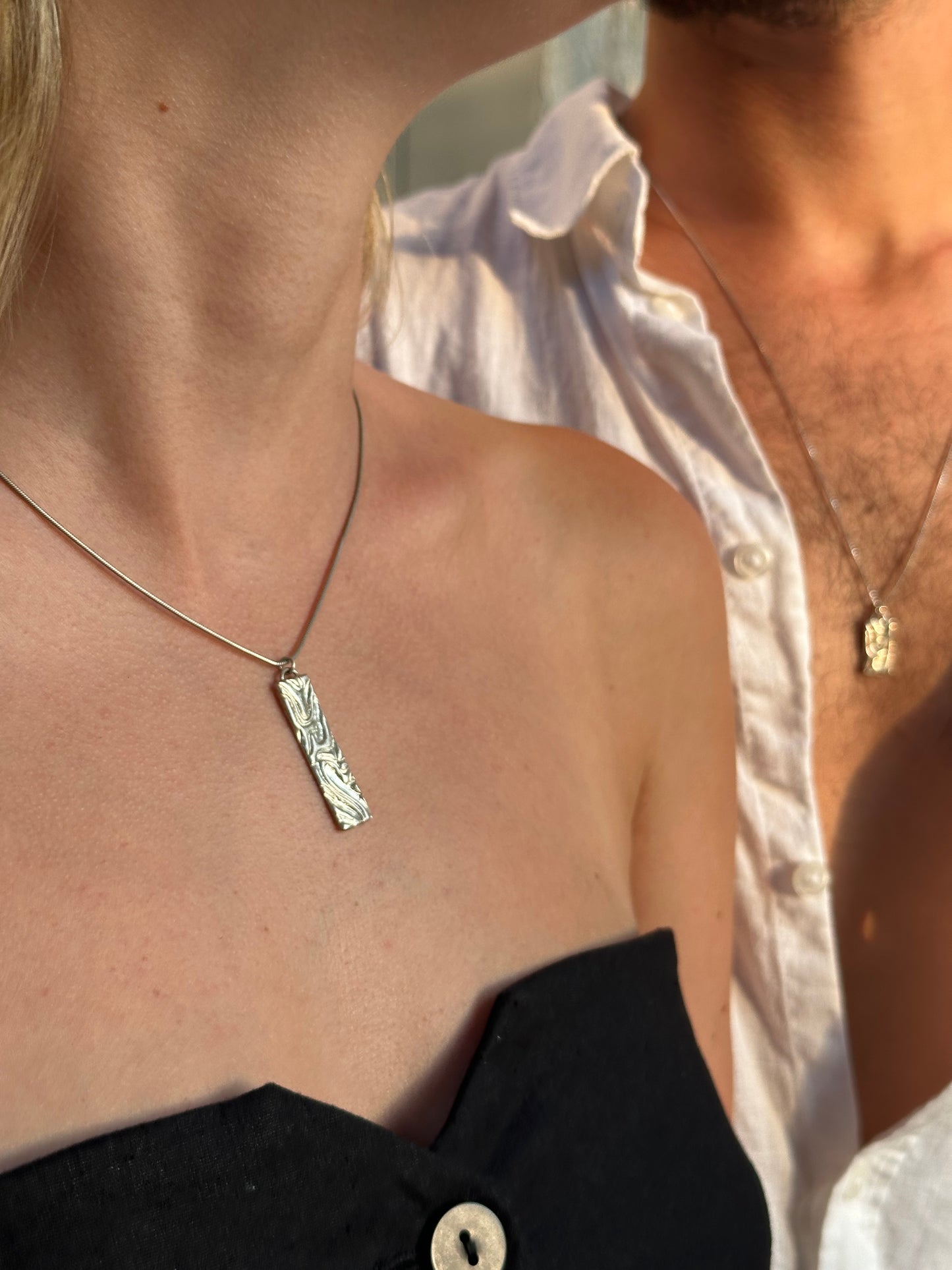 Orona necklace