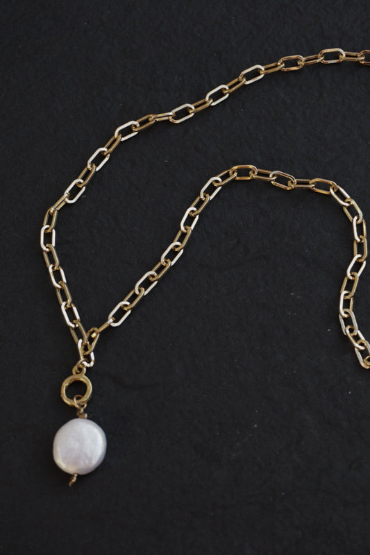 Raya necklace