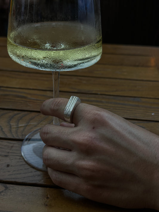 Mahia ring