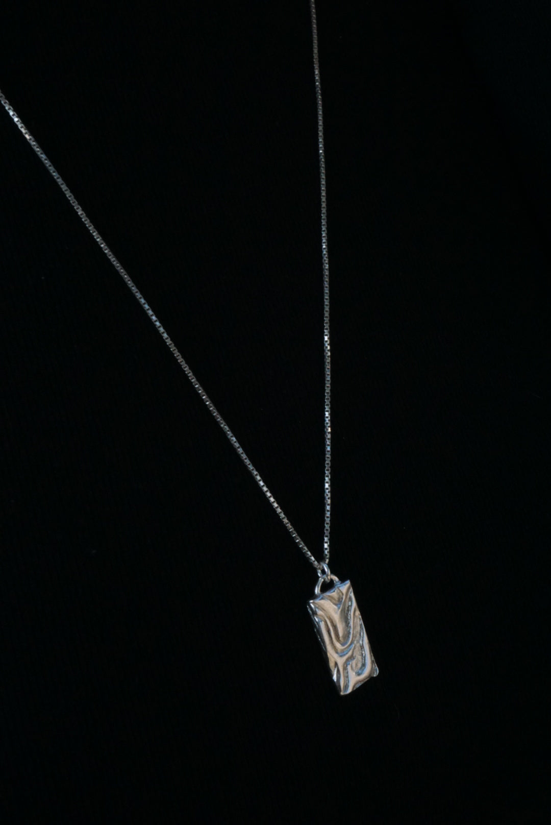 Oro necklace