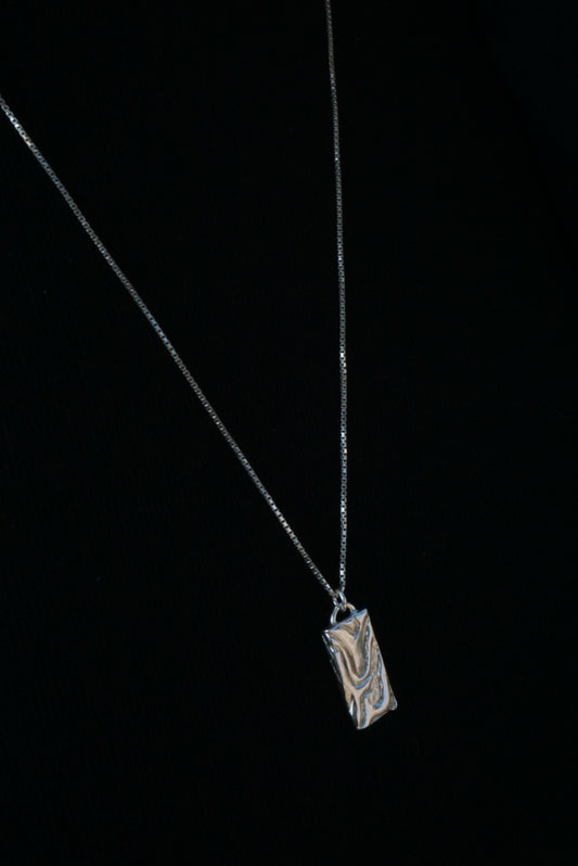 Oro necklace