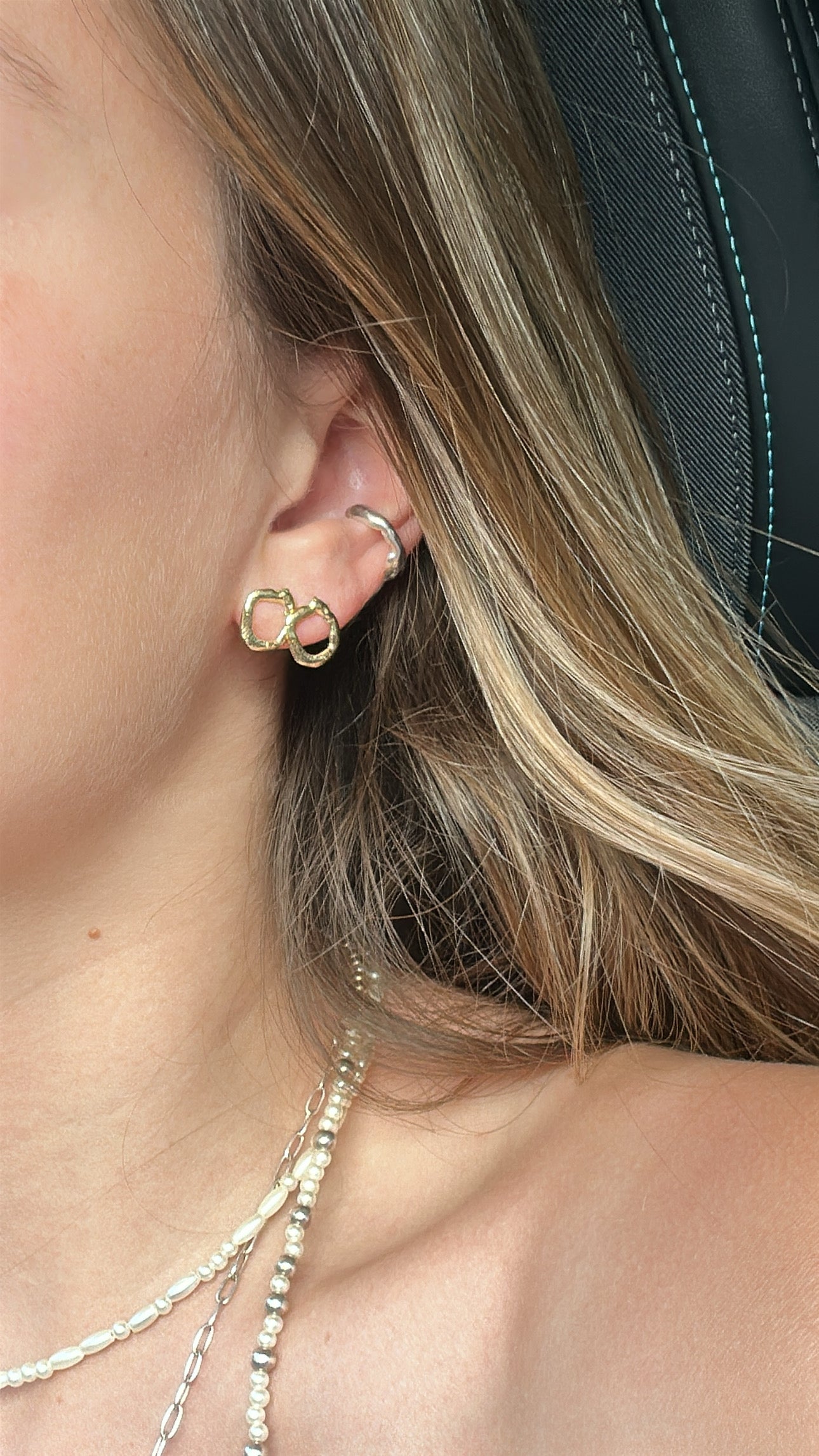 Oia earrings