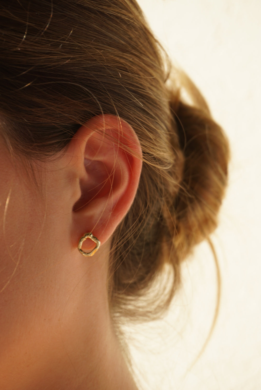 Oia earrings