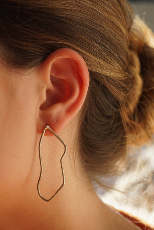 Noha earrings