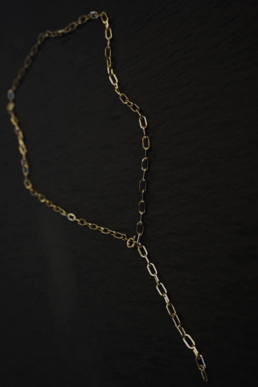 Areias necklace